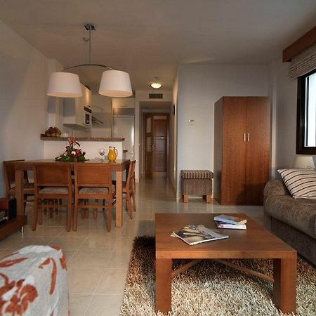 Macdonald La Ermita Resort Mijas Eksteriør billede