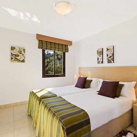 Macdonald La Ermita Resort Mijas Eksteriør billede