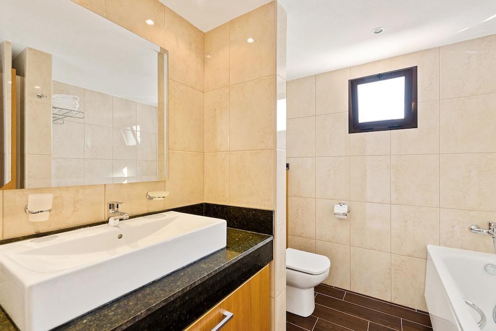 Macdonald La Ermita Resort Mijas Eksteriør billede