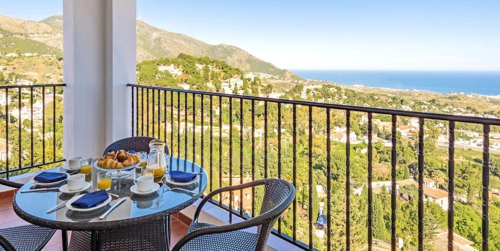 Macdonald La Ermita Resort Mijas Eksteriør billede