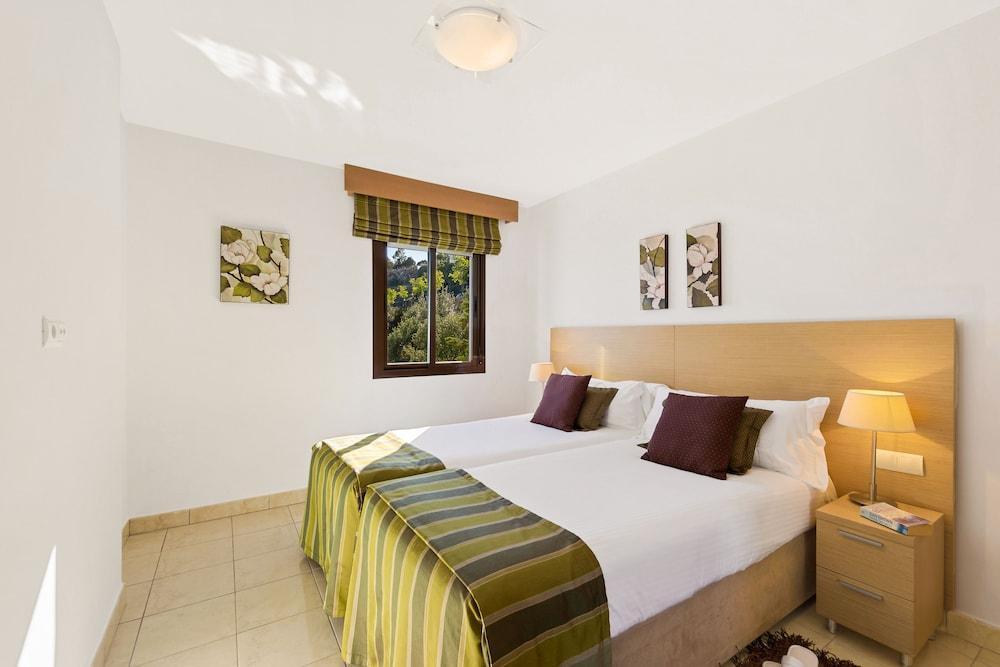 Macdonald La Ermita Resort Mijas Eksteriør billede