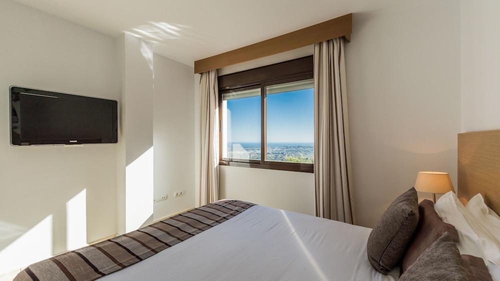 Macdonald La Ermita Resort Mijas Eksteriør billede